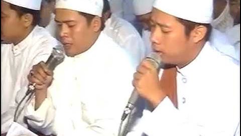 Innafil Jannati Nahron Min Laban إن فی الجنة نهرا voc Gus Shofa Ahbabul Musthofa