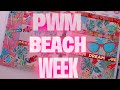 PWM:Beach Week Edition