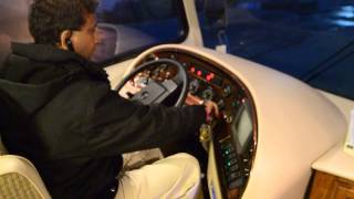 2003 FOREST RIVER REFLECTION 380 DIESEL PUSHER 3 SLIDES