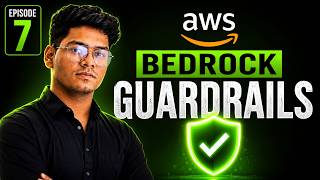 How to Secure Your LLM and RAG Apps with AWS Guardrails | Ep #7