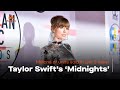 Taylor Swift’s ‘Midnights’ Moves How Many Units in 3 Days?!