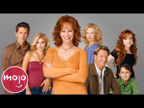 Top 10 Funniest Reba Moments