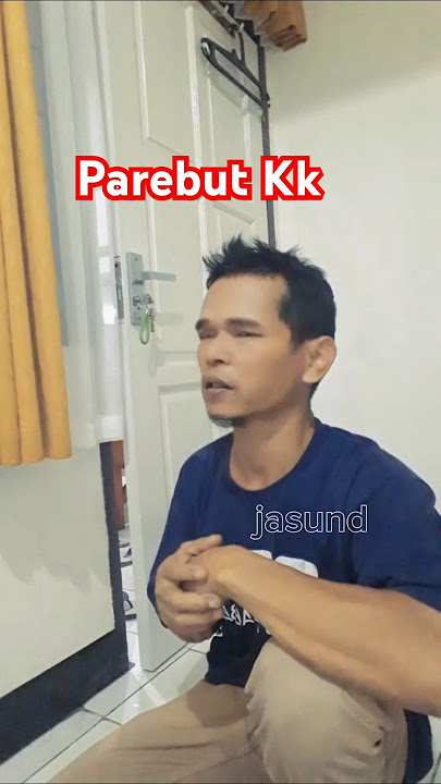 konten lucu bahasa sunda #lucu #kontenlucu #ngakak