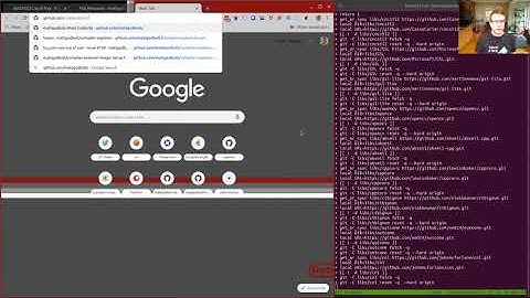 Live coding: Compiler Explorer infrastructure