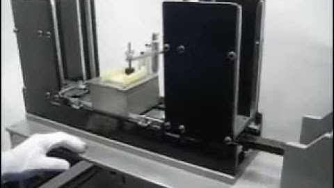 Auto EI Lamination Stacking Machine - TAIWAN / HT5C NEW MODEL