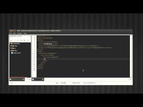 jQuery 7 Разметка