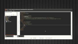 jQuery 7  Разметка web страницы с Bootstrap