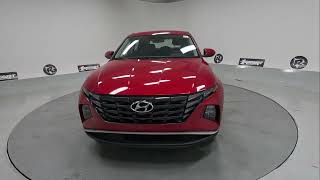 Used 2022 HYUNDAI TUCSON SE SUV For Sale In Columbus, OH