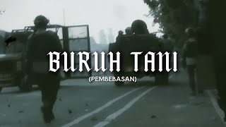 Download Lagu Buruh Tani (Pembebasan) | Metal Cover MP3