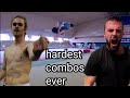 The hardest tricking combos compilation 