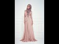 Model Baju Dress Muslim Modern