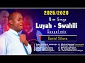 YESU OMULAI NIMBILA YESU WASENA KHUYESU KHULAKHUNGA MULISALA LUYAH GOSPEL MIX BY DANIEL SIFUNA YESU OMULAI NIMBILA YESU WASENA KHUYESU KHULAKHUNGA MULISALA LUYAH GOSPEL MIX BY DANIEL SIFUNA