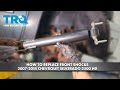 How to Replace Front Shock Absorbers 2007-2014 Chevrolet Silverado 2500 HD