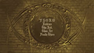 Yhorm video - Embrace Thy End, Thou Art Finally There (Edit by The Owl) Dark Ambient Dagon Lovecraft
This is the first of two videos from Yhorms upcoming Dagon album; which combines tense dark ambient pieces like these, with variations on dungeon synth sounds, and epic black metal. It is a real treat for those into the darker arts! Embrace Thy End is the closing track and uses the 2001 version of the Dagon film, the closing scene. I hope it teases and hypnotises you just right, ready for when the album releases on 5.12.23 at https://yhorm.bandcamp.com and https://owlripperrecordings.bandcamp.com
Continue the journey through Yhorms world:
https://www.instagram.com/y.h.o.rm
https://www.facebook.com/profile.php?id=100089675391687
https://www.instagram.com/menschenfeindpropaganda
https://www.youtube.com/ @menschenfeindpropaganda
#darkambient #dronemusic #lovecraft #noise #dungeonsynth #dagon #musicvideo
////////////////////////////////////////////////////////////////////////////////////
- OWLRIPPER RECORDINGS - DIY Netlabel / Compilations
Loudquietnoises Fastslowriffs Experimental Everything!
https://owlripperrecordings.bandcamp.com
https://www.instagram.com/owlripperrecordings
https://www.facebook.com/owlripperrecordings
https://twitter.com/owlripper
https://linktr.ee/theowlripper
https://dlcm.app/owlripperrecordings (Bandcamp codes for 80+ releases)
////////////////////////////////////////////////////////////////////////////////////
Video edit by THE OWL - Loudquietnoises Fastslowriffs Experimental Everything!
https://theowl.bandcamp.com
theowlripper@gmail.com - Get in touch for video making and mastering. Yhorm video - Embrace Thy End, Thou Art Finally There (Edit by The Owl) Dark Ambient Dagon Lovecraft