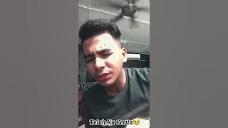 Angah Razif Projector Band ~ Tapi Mengapa ~ Live