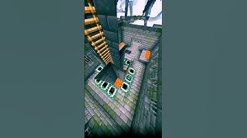 Minecraft Igloo Tergilla Seed |#shorts