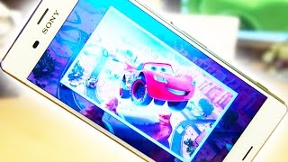 Sony Xperia Z3 / Z3 Compact Screenshot / Capture / Print Screen Sony Xperia Z3 / Z3 Compact Screenshot / Capture / Print Screen