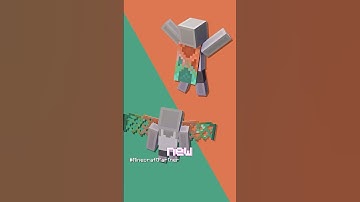 How to get NEW Copper Cape in @minecraft! #MinecraftPartner #minecraft