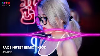 FACE NU'EST REMIX x WHAT ARE WORDS - NHẠC TREND ĐIỆU NHẢY PHÁP SƯ TRUNG HOA HOT TIKTOK