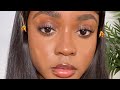 clean summer makeup routine| KAISERCOBY