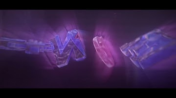 ♦ Intro ♦ → "EQNX" ←ft.JoeyArtz (C4D)