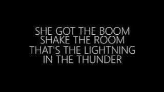 Jennifer Lopez ft Iggy Azalea - Booty (Lyrics)