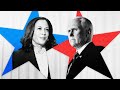 Replay: Vice Presidential Debate Between Mike Pence, Kamala Harris | NBC News NOW