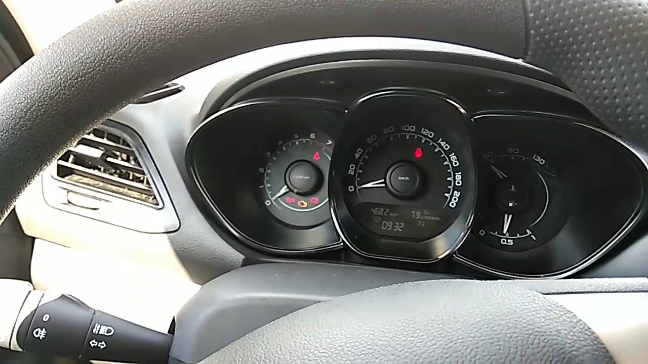 Ремонт амт лада веста