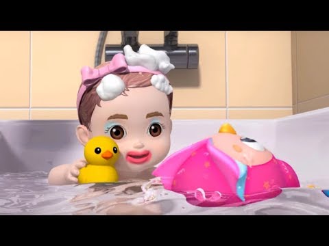 Консуни - Сборник - СерииПесенки Мультфильмы Для Девочек - Kids Videos