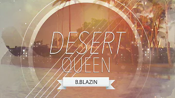 desert Queen