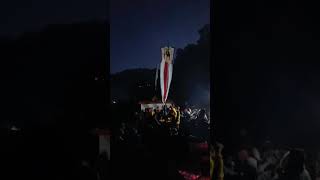 Ghandiyal Devta Nishansyoli Talli Pauri Garhwal