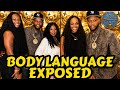 CLARESSA SHIELDS: PAPOOSE &amp; HIS MAMA's BODY LANGUAGE EXPOSED Mp3 Song