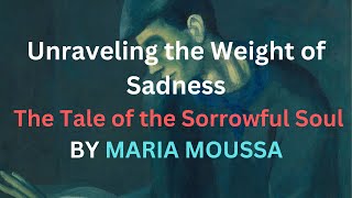 STORY 1: Unraveling the Weight of Sadness
