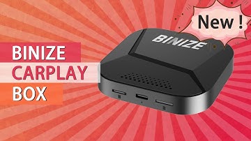 How to make your CarPlay BOX be powered correctly?