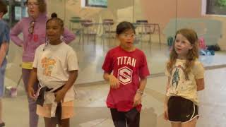 What if YOUR CHILD could write the next big hit play?