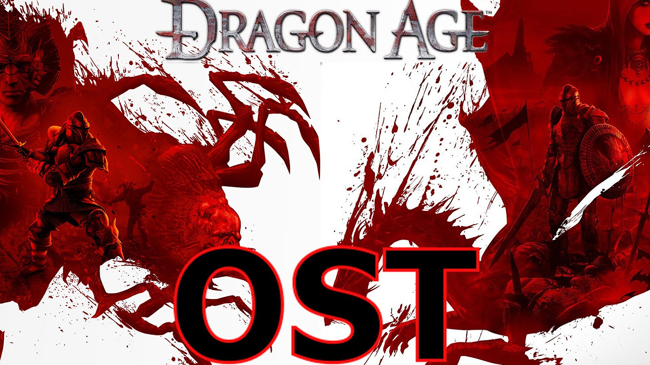 age of dragon  New 2022  Dragon Age Saga (Origins \u0026 II \u0026 DLCs) - FULL SOUNDTRACK