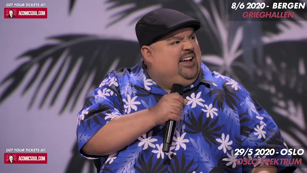 We all hate it when junior gets us back OSL