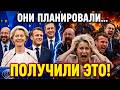 МОК СЛОМАЛ ЗАПАД! Путин получил ПОДАРОК пока Европа го