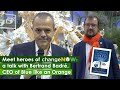 A Talk With Bertrand Badré CEO Of Blue Like An Orange Sustainable Capital A Talk With Bertrand Badré CEO Of Blue Like An Orange Sustainable Capital