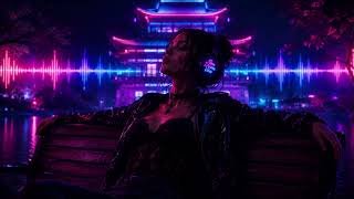 ✨ Beautiful Deep Vocal Trance 2026 ✨City Lights 💜 Neon Dreams Vibe🎧 Female Vocal & Neon Launge Vibe screenshot 3