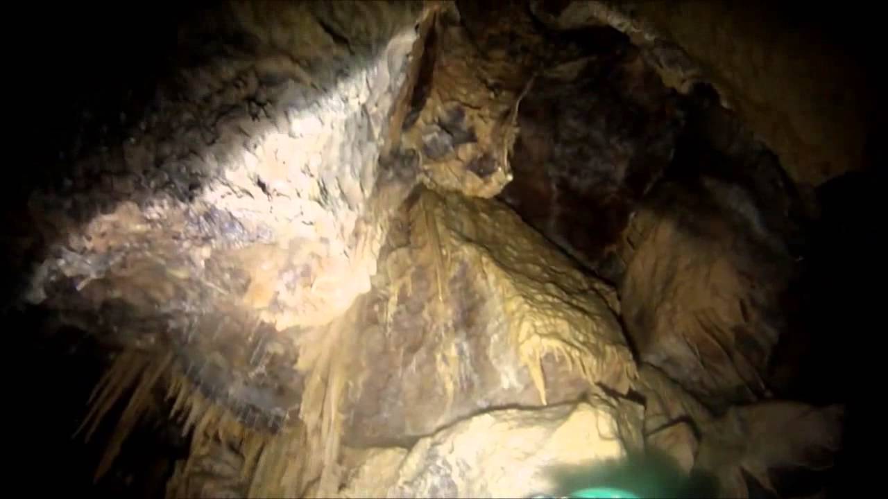 Tullyhona Rising Cave, Co. Fermanagh