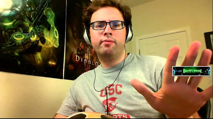 Starcraft 2 Day[9] Daily #200 - Funday Monday: Alphabetical Free For All