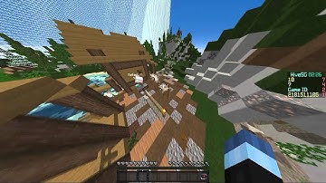 HiveReports #32 | IGN: MatiasL | Speed Hacks