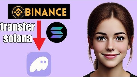 How to Send Solana (SOL) from Binance to Phantom Wallet | Step-by-Step Guide