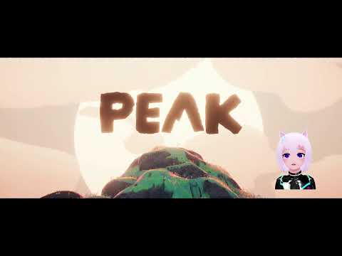 ゆきゆきが山登りします PEAK