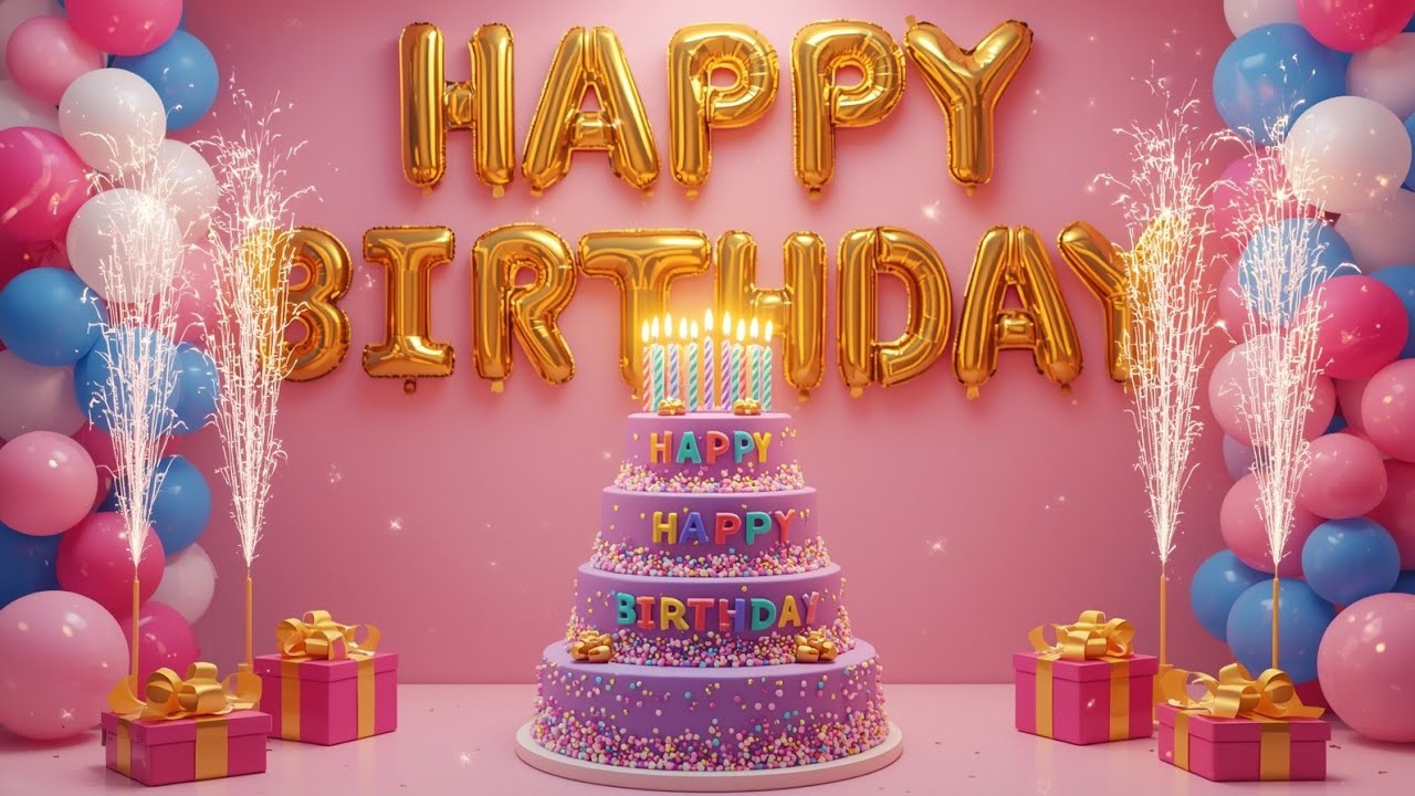 27 January 2026 🔥 Happy Birthday 🎂🎈 🥳🎉 Dj Remix Song 