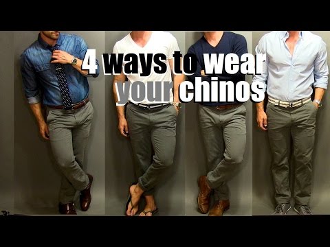 black dress shoes with chinos