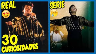 HASTA QUE TE CONOCÍ | La historia de Juan  Gabriel