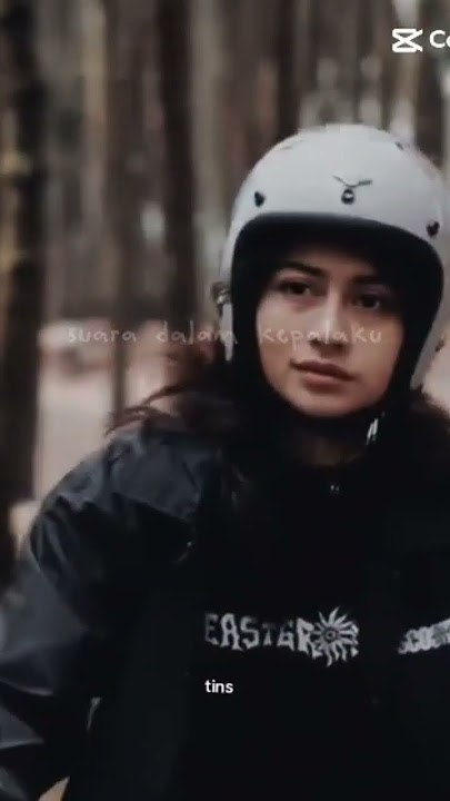 suara dalam kepala - ariel noah #sintyamarisca