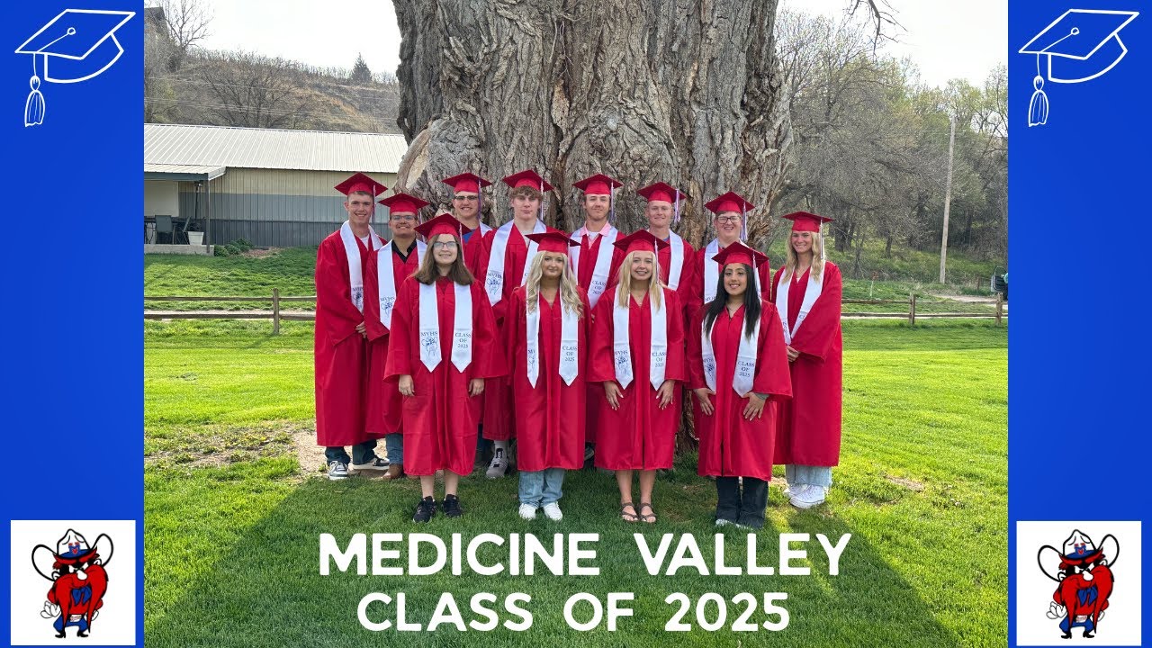 Senior Video - Class of 2025 - YouTube
